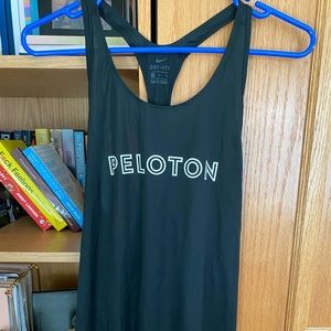 Peloton Nike Workout Tank
